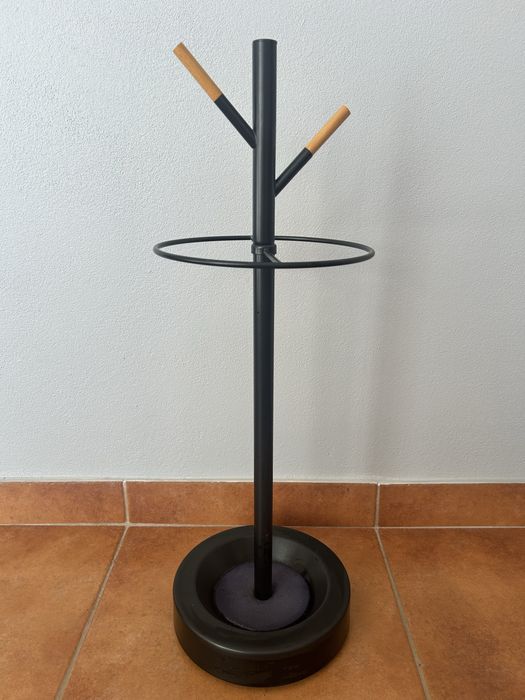 Suporte para guarda chuvas