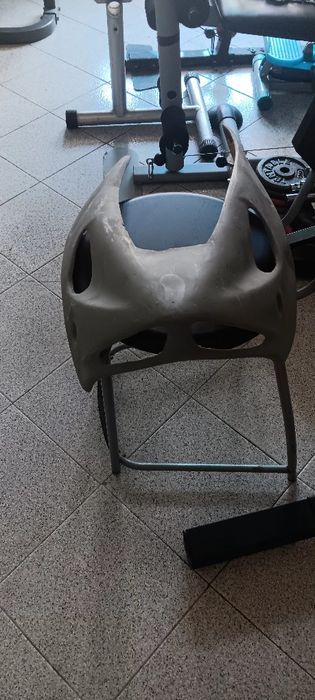 Vendo para desocupar
