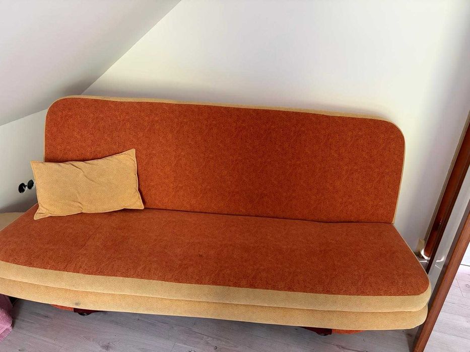 Sofa  rozkładana