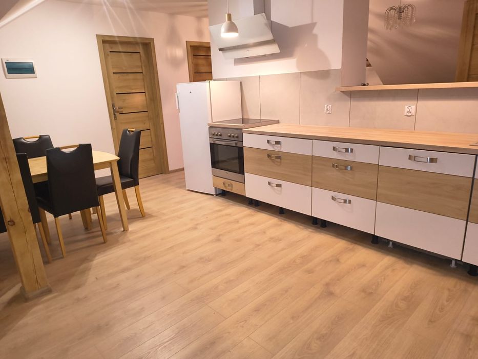 Mieszkanie do wynajęcia 70m2