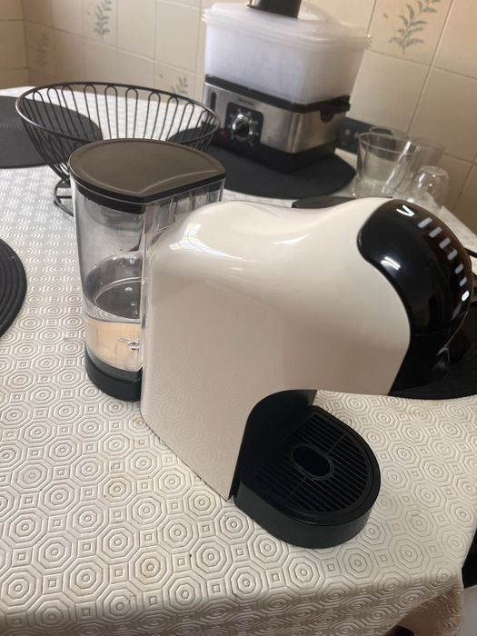 Maquina Café Ufesa Bellagio