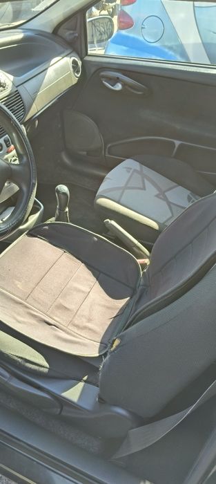 Fiat Punto 1.3 JTD sport comercial