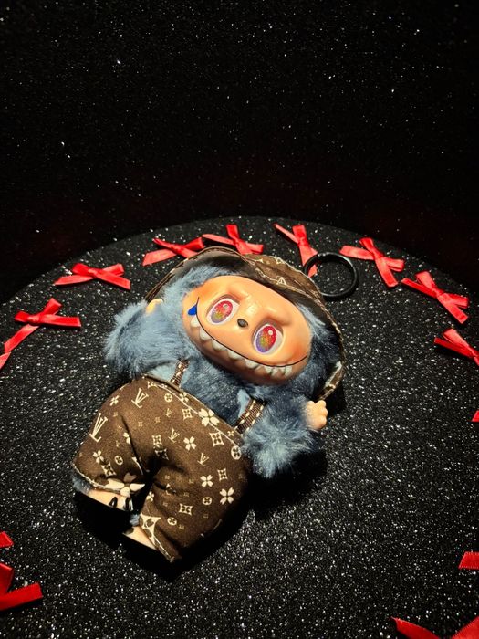 Labubu LV - secreto