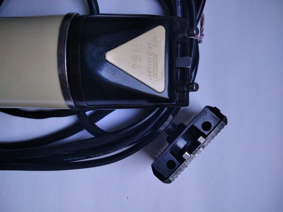 Машинка для стрижки волосся "Komet" DDR.