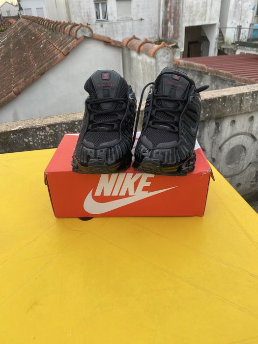 Nike Shox para venda