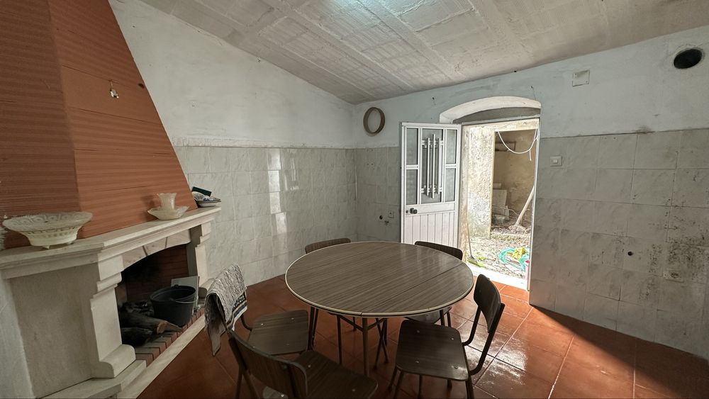 Casa para venda - Corte da Seda, Alcoutim