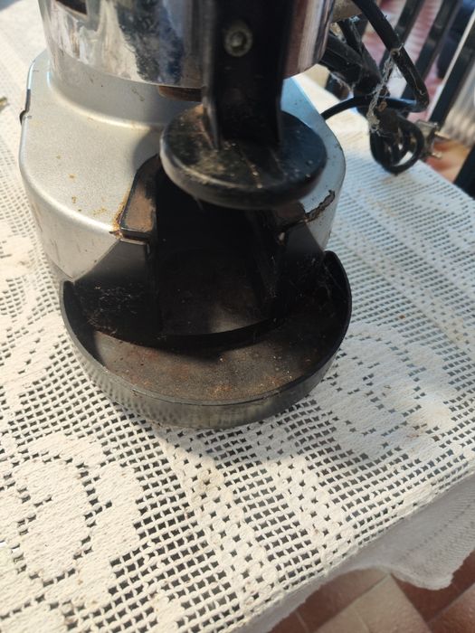 Moinho de moer café