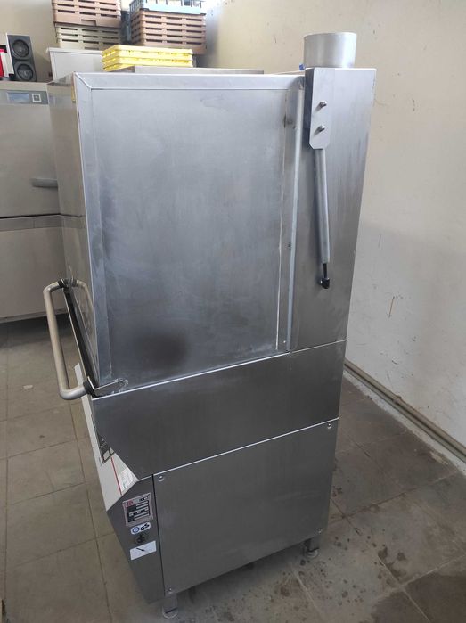 Посудомийка Купольна посудомийка Котломийка Jeros