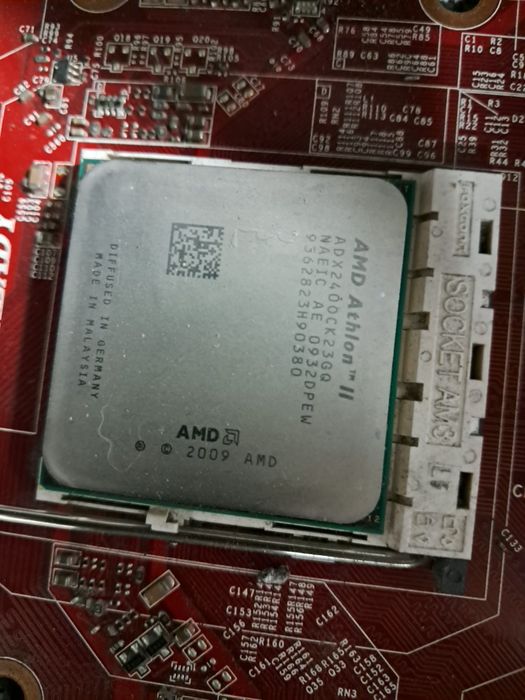 Продам компоненты для компьютера