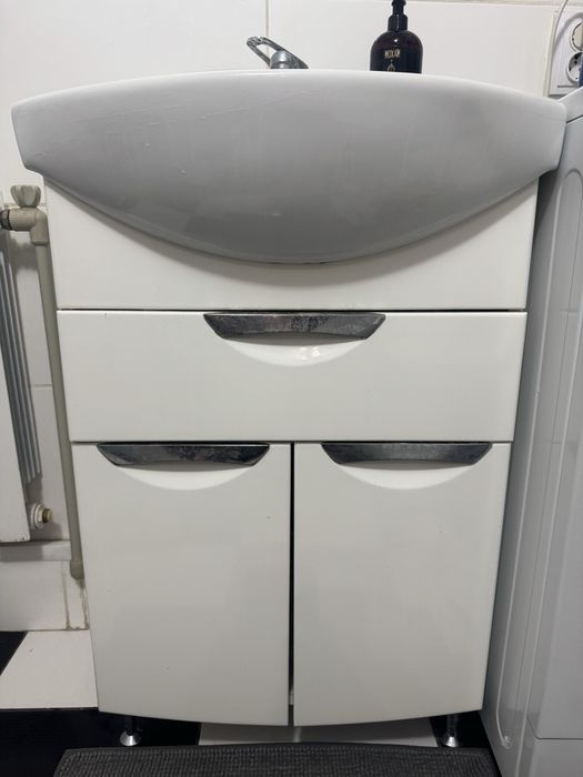 Раковина  з тумбою