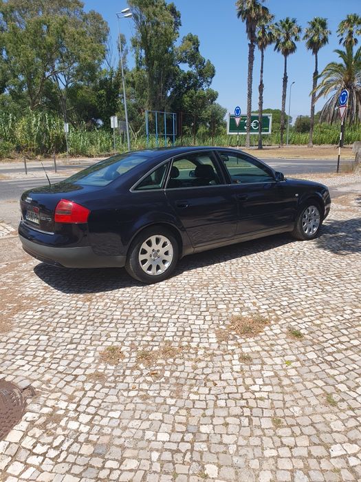 Audi A6 Avant — fotografia 3