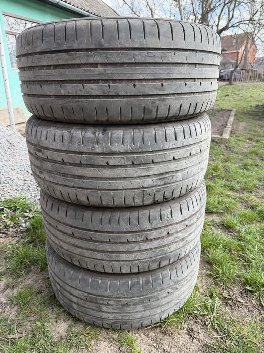 225 40 18 - Купити шини, диски та колеса для авто - Ціна на OLX.ua
