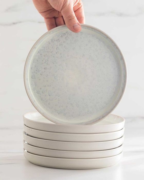 Serwis obiadowy 6 osób 24 el Pure Living