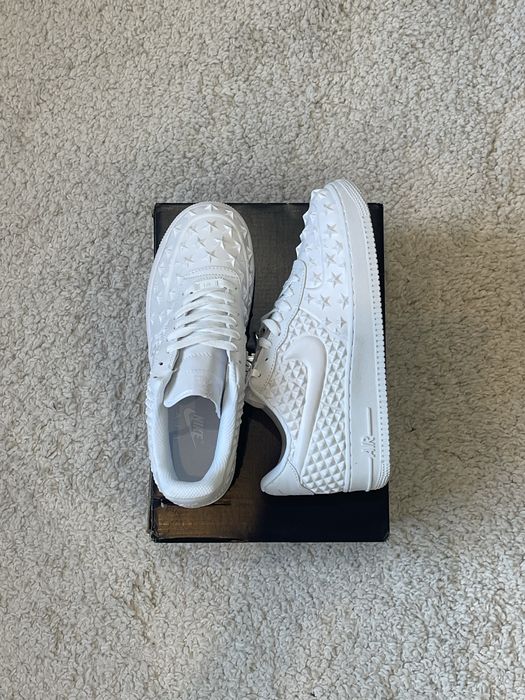 ЗНИЖКА‼️Nike Air Force 1 Independence Day White: 2 999 грн