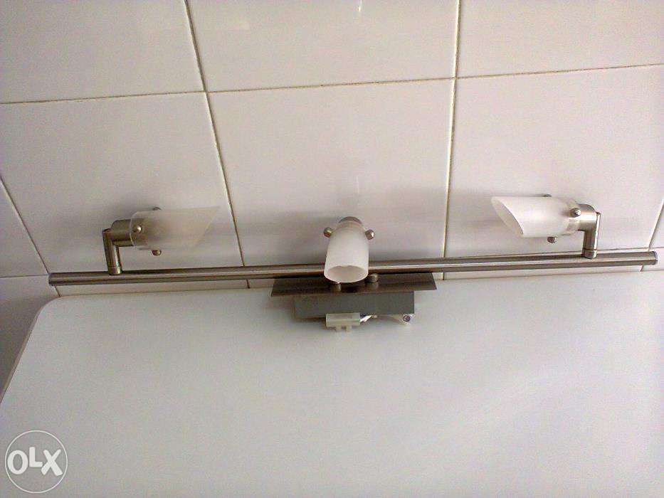 Lamp in good condition