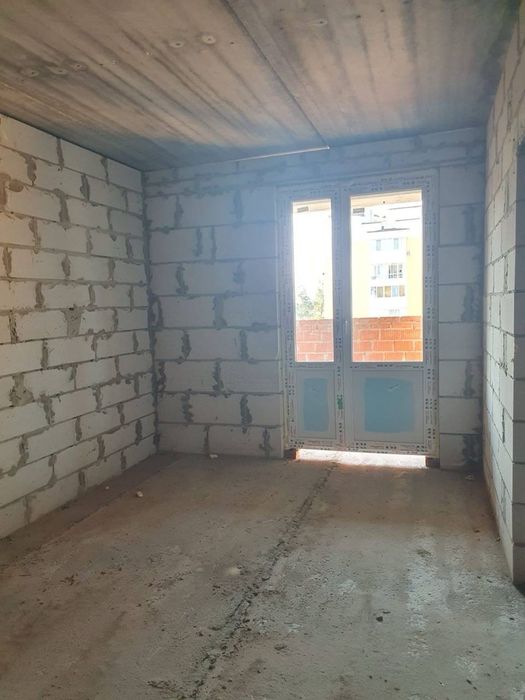 Продаж 1к квартири в Бучі, ЖК Паркова Оселя