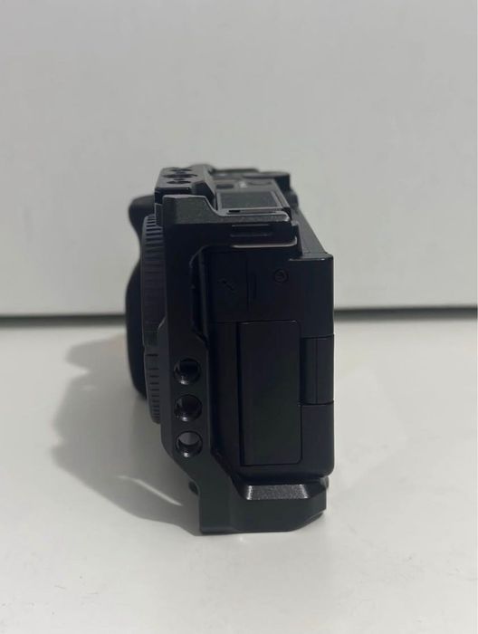 Câmera Sony Zv-e10