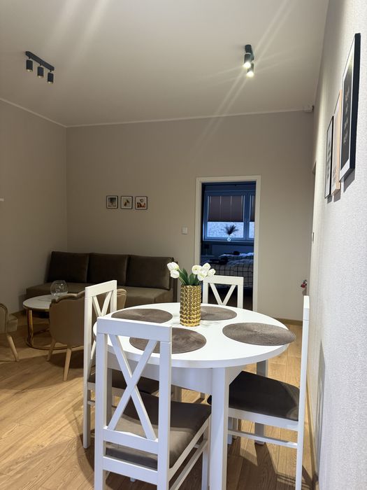 APARTAMENT na wyłączność 100m Aleja Jana Pawla II