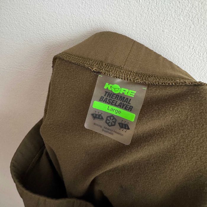 Чоловічі термоштани Korda L