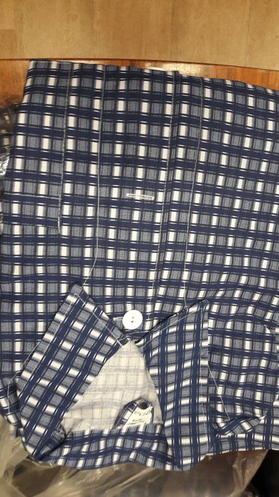 Piżama wojskowa nowa z WP 701/mon