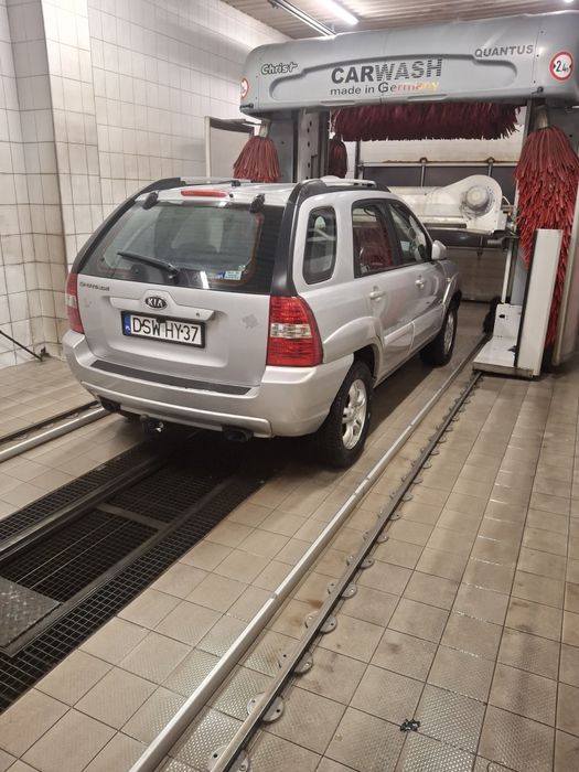 Kia Pozostałe KIA