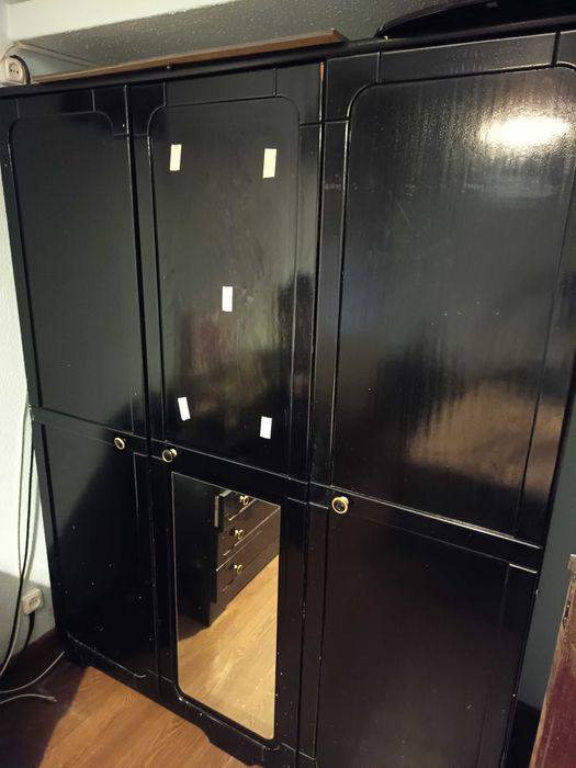 Quarto completo - oferta