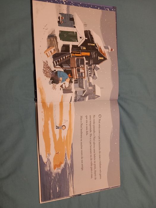 O Regresso da Baleia