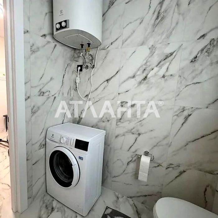 2-кімнатна квартира. Гатне.