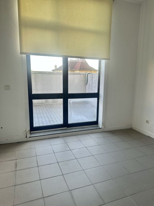 Escritorio Centro da Feira