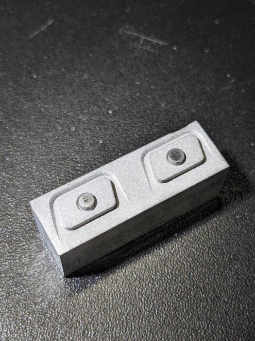 Frezarka CNC do metalu