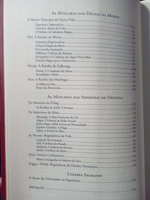 "AS MÁSCARAS DA GRANDE DEUSA" - o Princípio Feminino