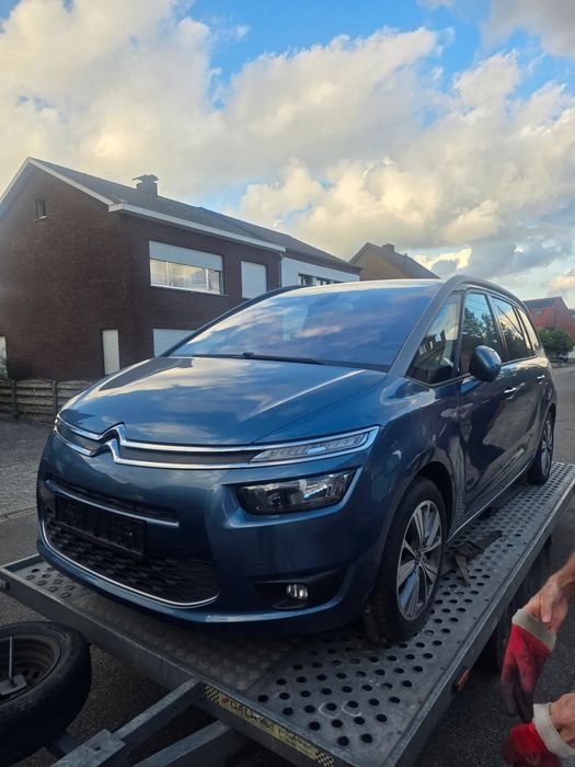 Citroën C4 Grand Picasso