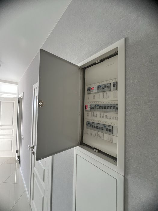 Продаж квартири 2к Лісовий Квартал Бровари