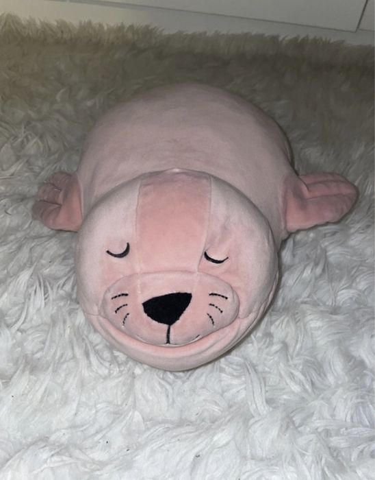 Pluszak dwustronny foka miniso