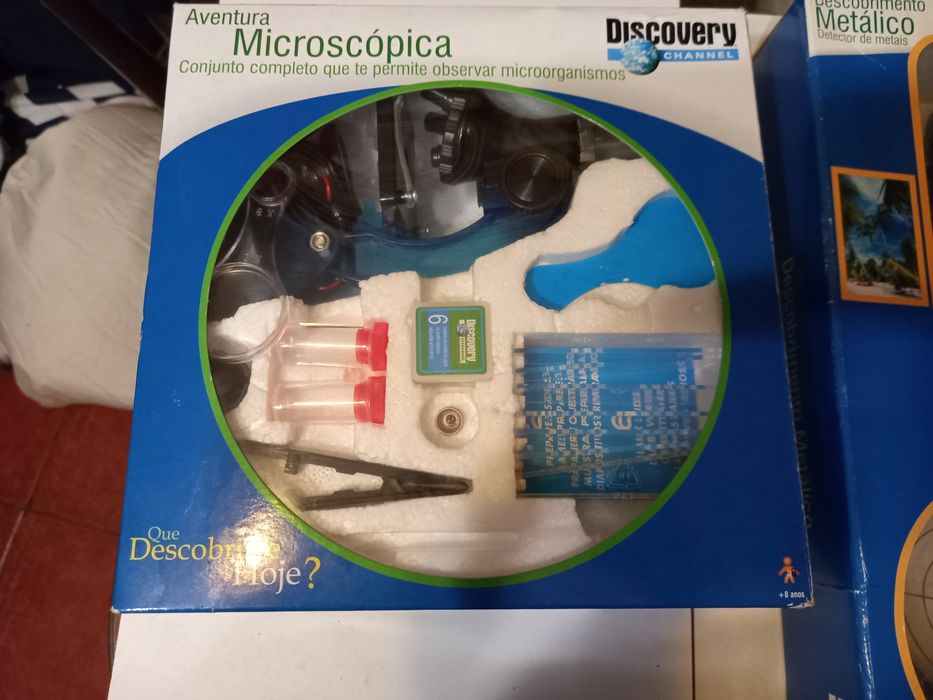 Discovery Channel64586501073922121