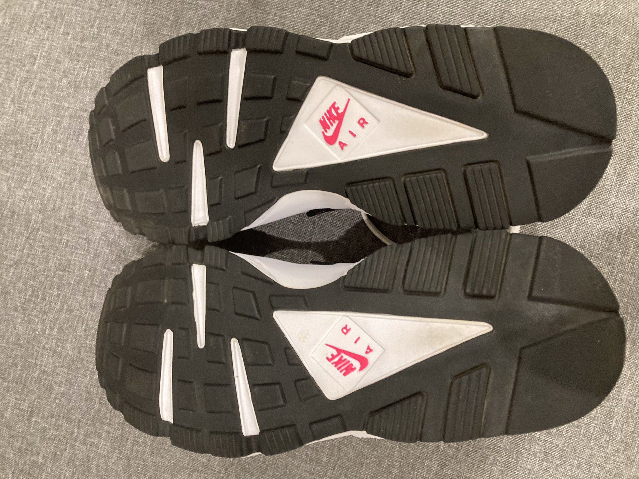 Nike Air Huarache OG Dynamic Pink 318429 146 1 999 Olx