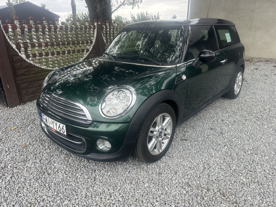 Sprzedam Mini cooper