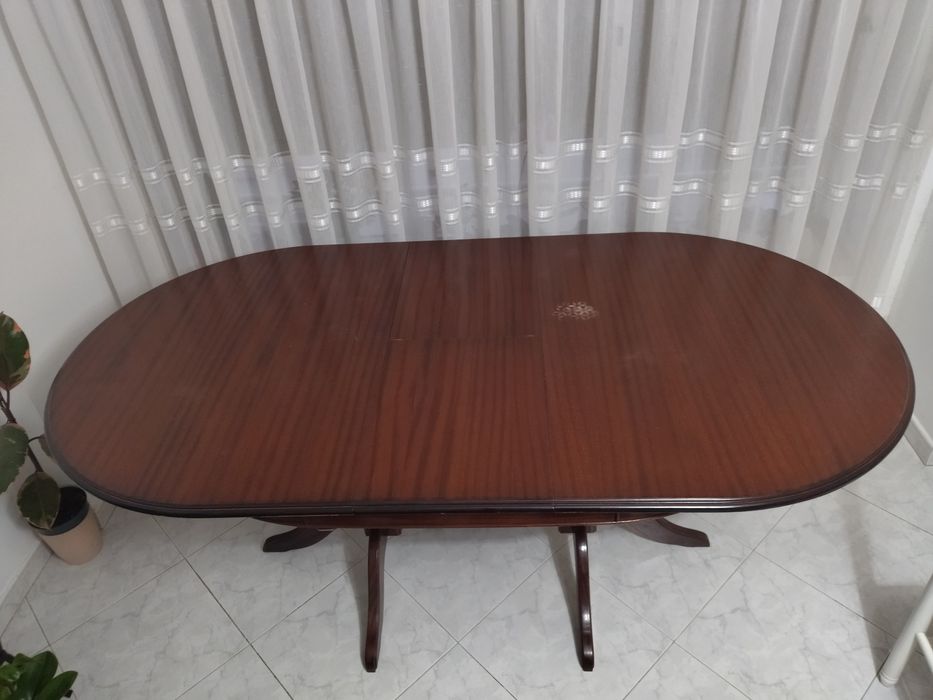Mesa de Sala madeira de qualidade