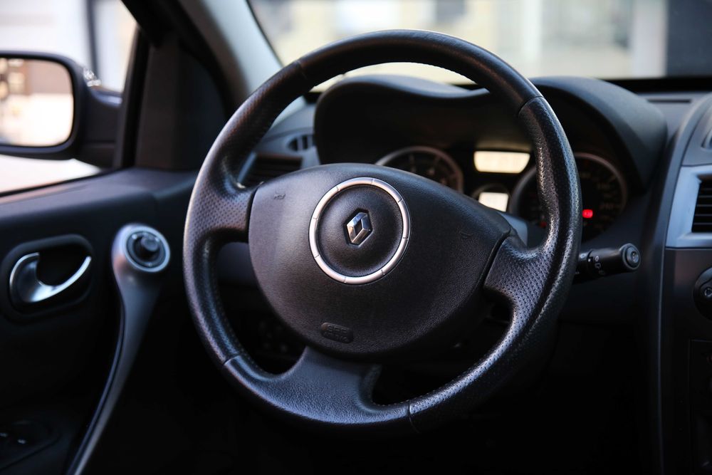 Renault Megane 2006
