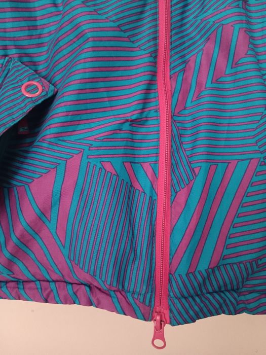 ENVY Kurtka sportowa zimowa damska r. S