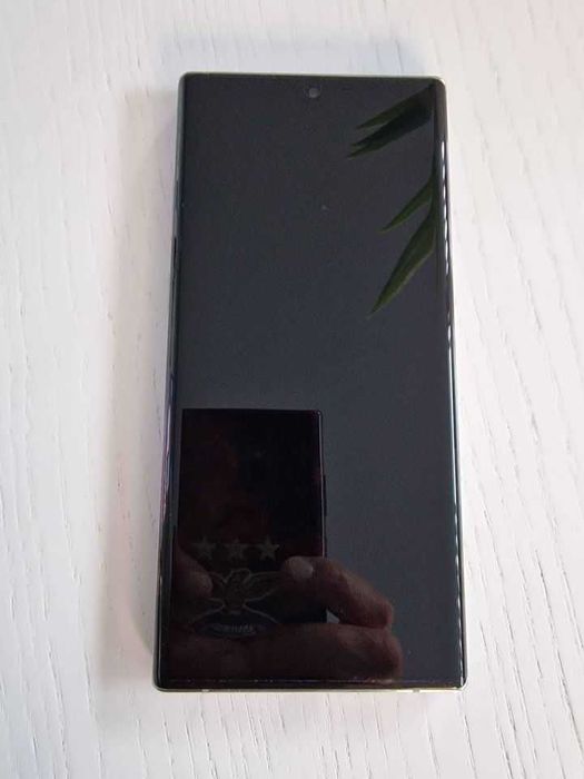 Telemóvel Samsung Note 10 +