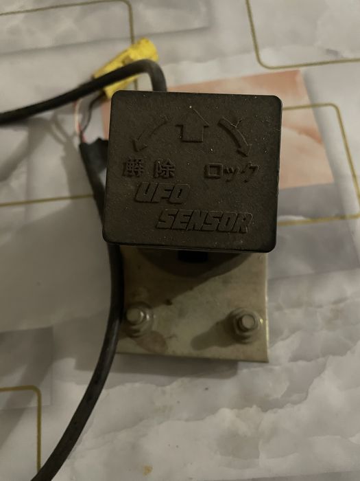 Блок горизонта yanmar f220