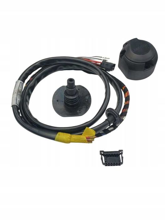 Wiązka haka JAEGER 212/705/55 VW T5 07-