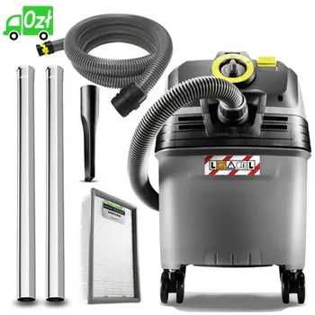 NT 30/1 Ap L (1380W, 30L) profesjonalny odkurzacz Karcher