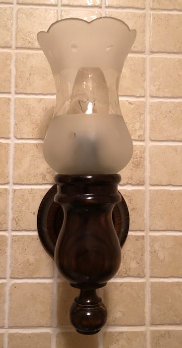 WC lindo. Peças ÚNICAS.