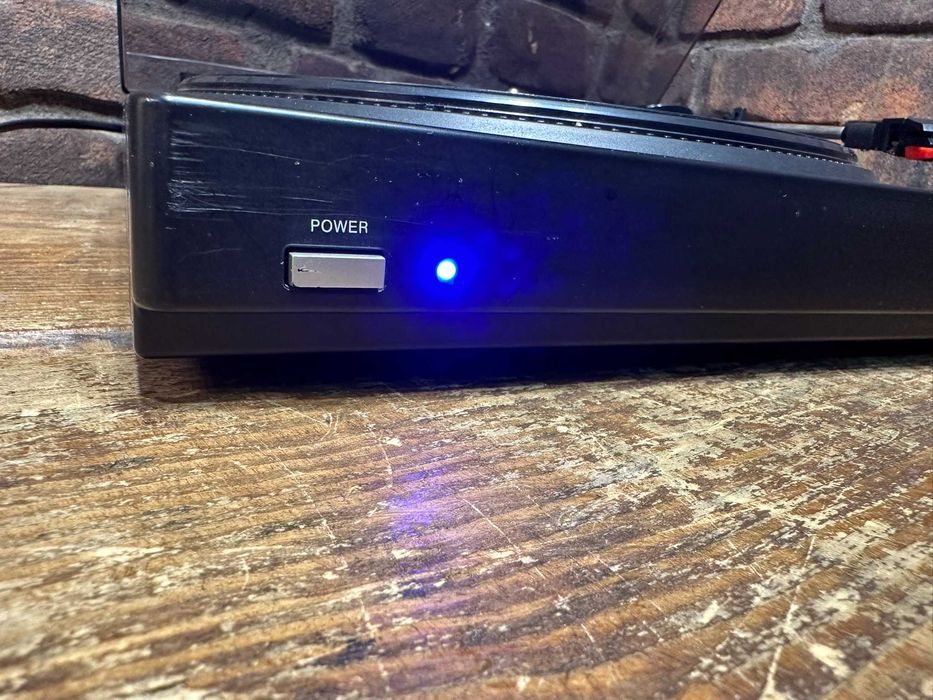Gramofon ELTA 2955