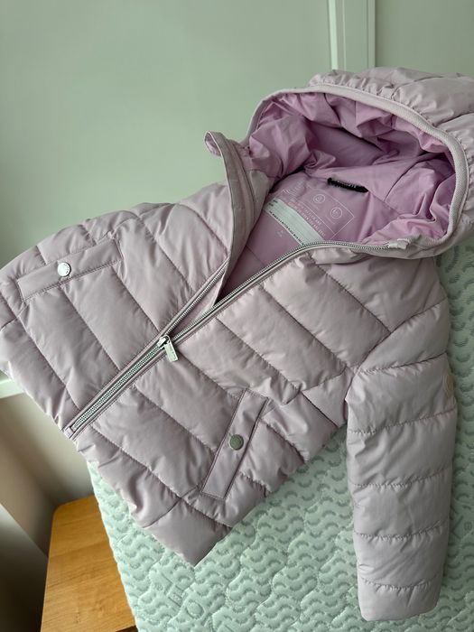 Дитяча весняна куртка нова