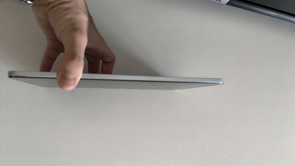 Xiaomi tablet pad 6 - 6gb 128gb