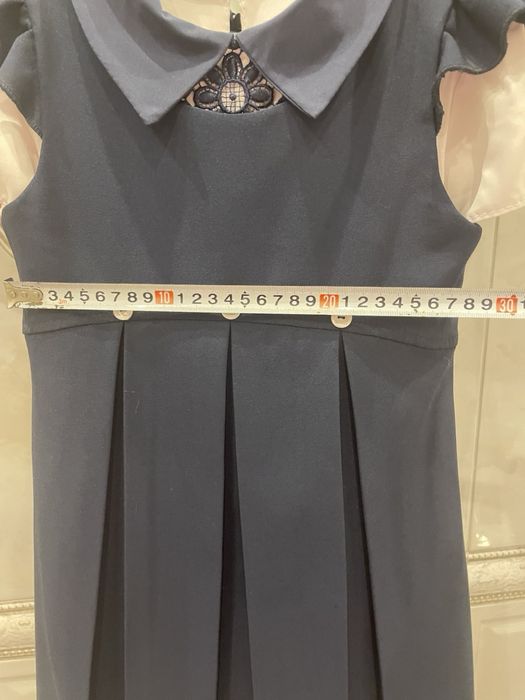 Продам новую школьную форму Турция