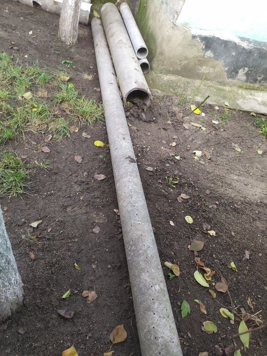 Продам Асбестові труби